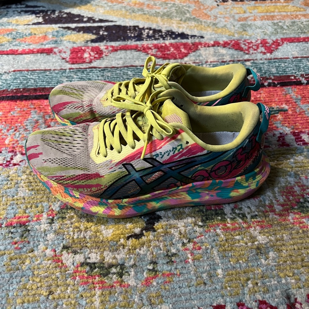 Women’s ASICS